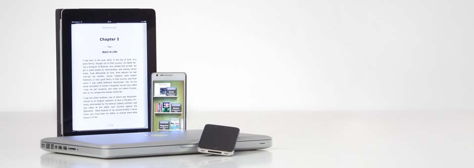 Wege in die mobile Zukunft – Websites to go
