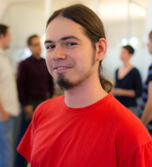 Erster dualer Student absolviert erfolgreich das Studium zum Bachelor of Engineering