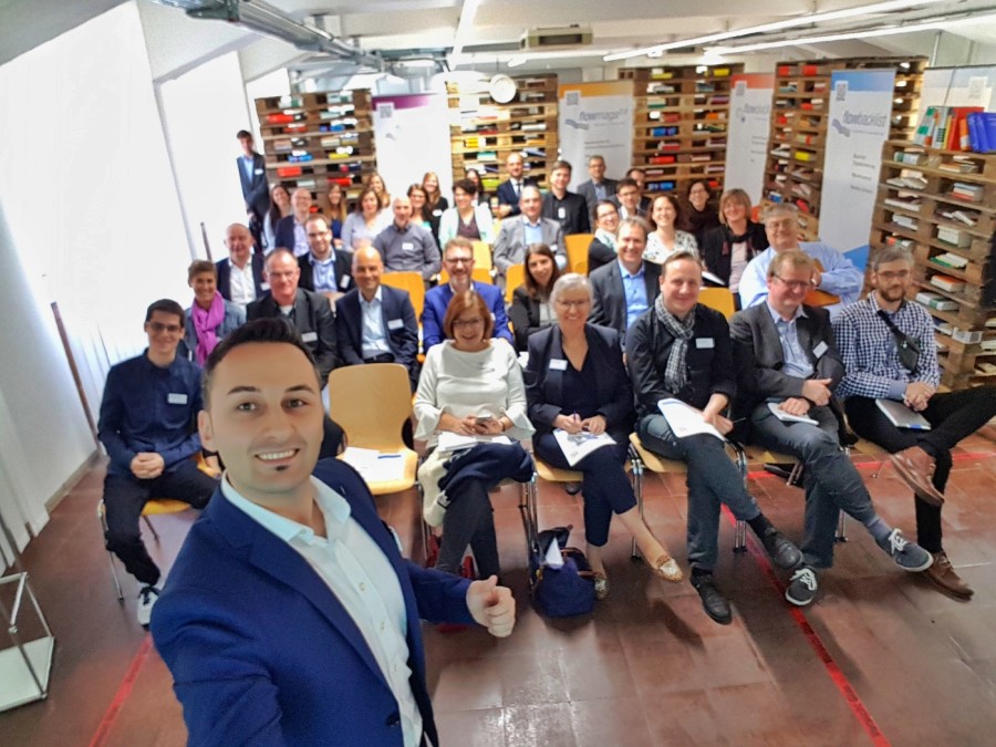 FTEP 2018 – Die Referenten