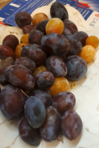 Obstwochen bei C.H.Beck