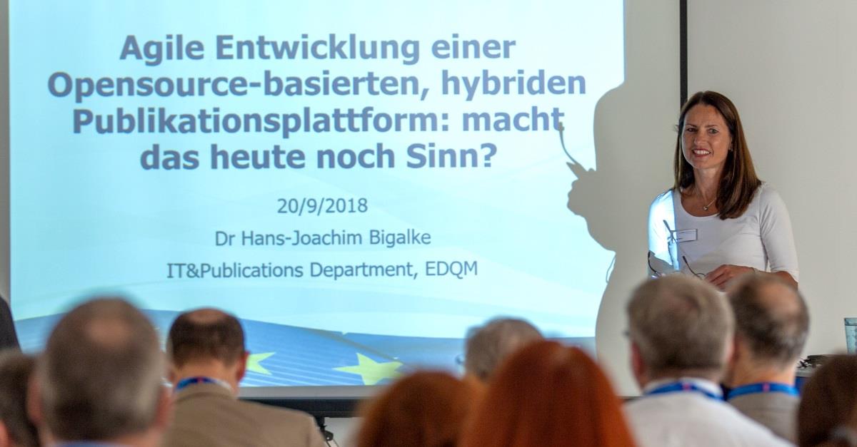 FTEP 2018: Download der Unterlagen