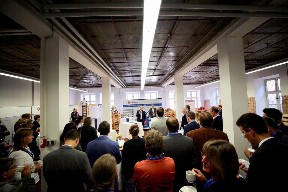 FTEP 2019 – Das breite Themensprektrum begeisterte die Besucher