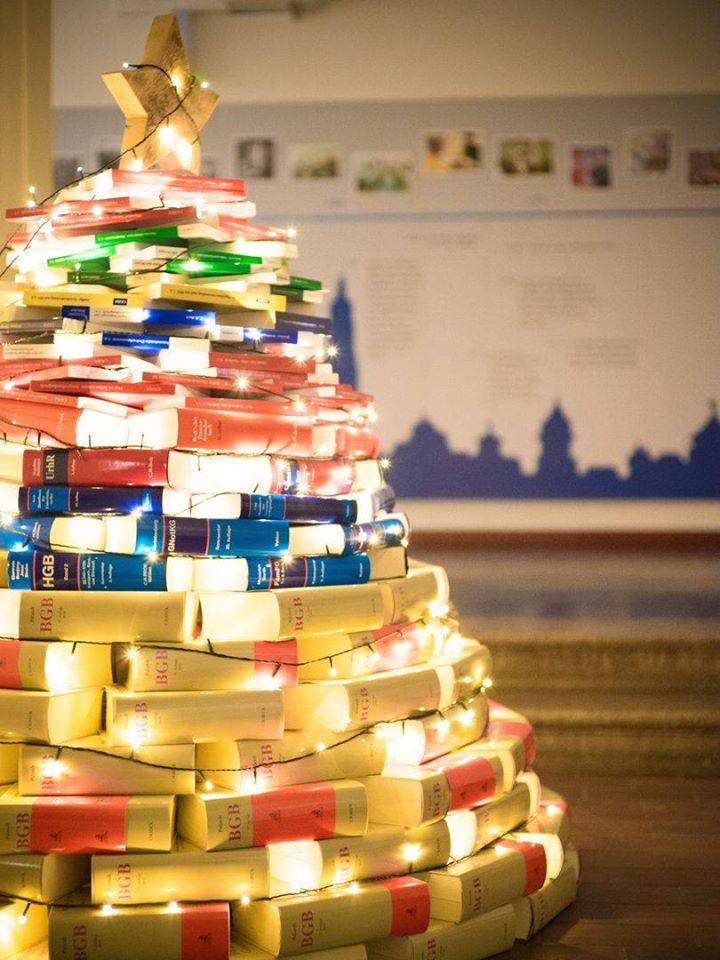 Nachhaltigere Weihnachten