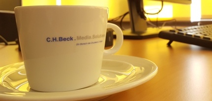 Wo schmeckt der Kaffee besser?