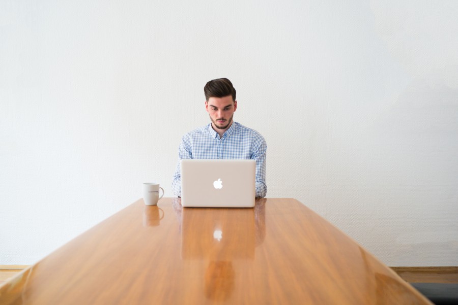 Arbeiten im Homeoffice – wo finde ich Hilfe?