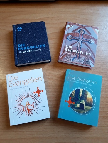 Das besondere Buch mit einem besonderen Format