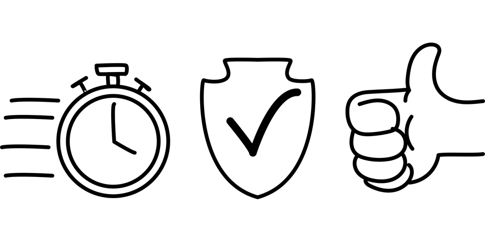Basisregeln für SQL Performance beim Entwickeln