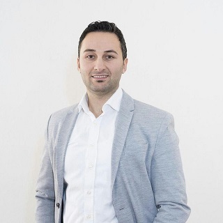 Vorstellung Ausbilder Fachinformatiker Anwendungsentwicklung