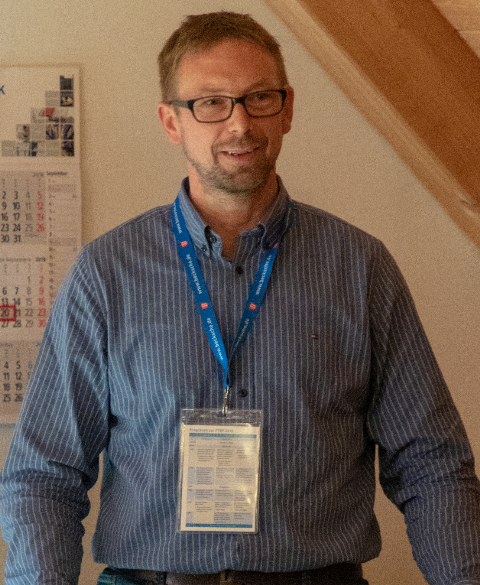 Mario Kandler