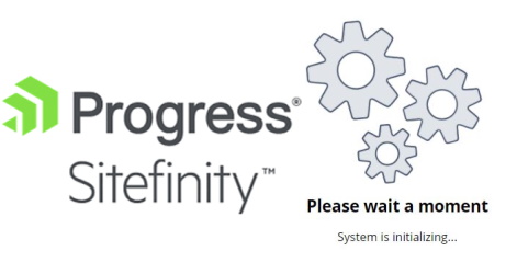 Was ist Sitefinity?