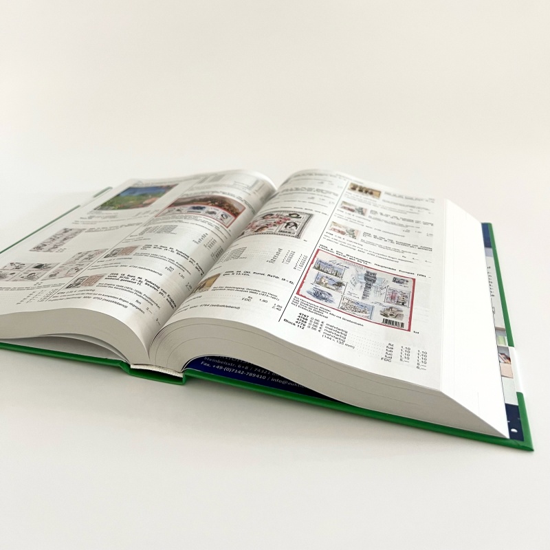 Unser täglich Buch