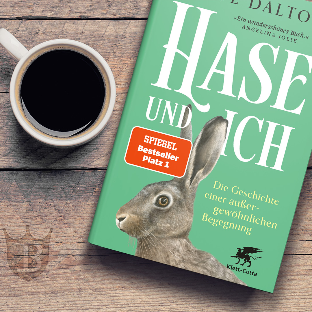 ✨ Der Bestseller-Buchtipp aus unserer Satzabteilung ✨