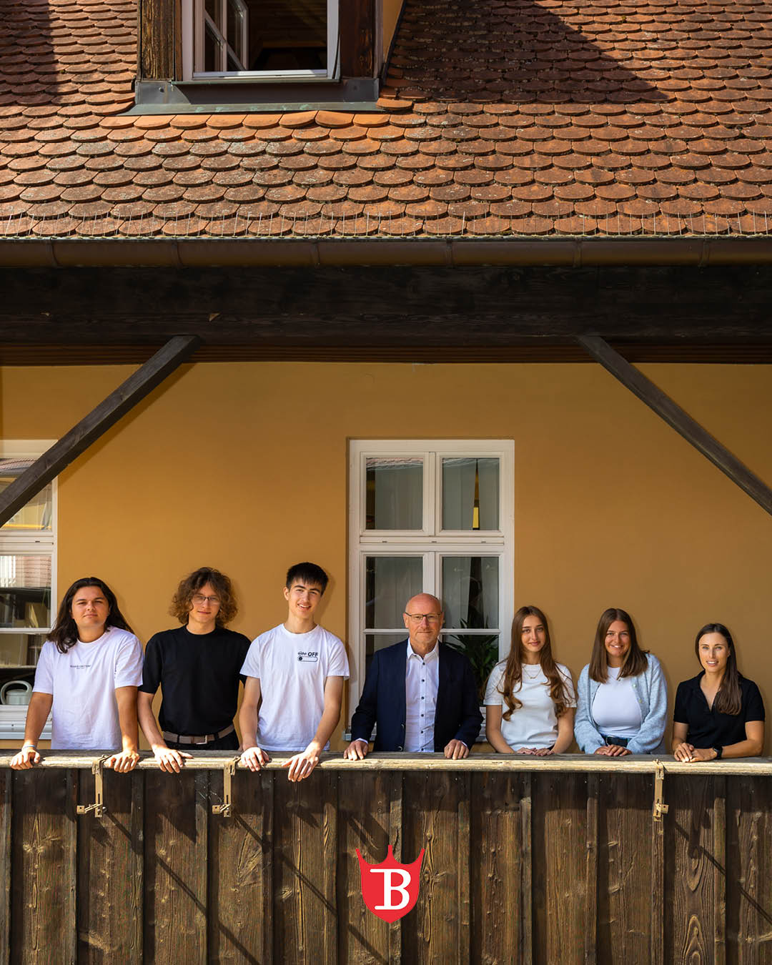 🎉 Ausbildungsstart: Ein neuer Lebensabschnitt hat begonnen 🎉