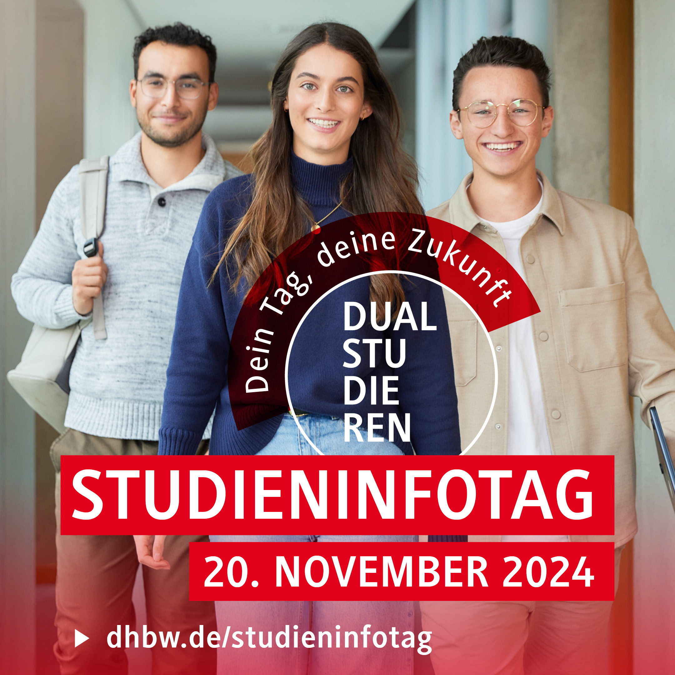 DHBW Studieninfotag 2024