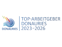 Top Arbeitgeber Donauries 2023-2026